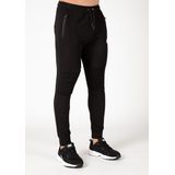 Gorilla Wear - Delta Trainingsbroek - Zwart