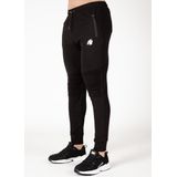 Gorilla Wear - Delta Trainingsbroek - Zwart