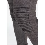 Delta Pants - Gray - Broek - Katoen