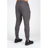 Delta Pants - Gray - Broek - Katoen