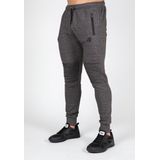 Delta Pants - Gray - Broek - Katoen