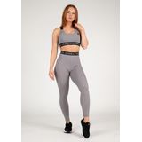 Gorilla Wear - Colby - Legging - Grijs