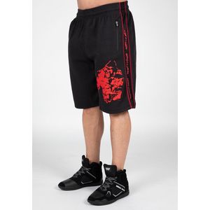 Trainingsshorts Gorilla Wear Buffalo Old School
