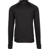 Gorilla Wear - Riverside Trainingsjas - Zwart