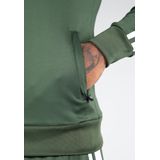 Gorilla Wear - Riverside - Trainingsjack - Groen