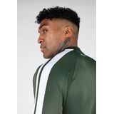 Gorilla Wear - Riverside - Trainingsjack - Groen