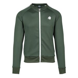 Trainingsjacke Gorilla Wear Riverside