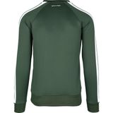 Gorilla Wear - Riverside - Trainingsjack - Groen