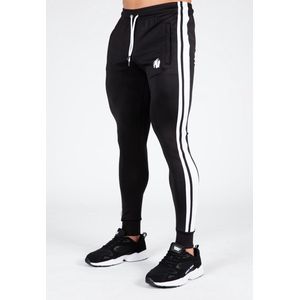 Gorilla Wear - Riverside Trainingsbroek - Zwart