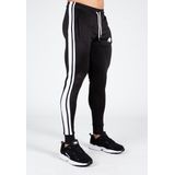 Gorilla Wear - Riverside Trainingsbroek - Zwart