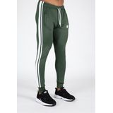 Gorilla Wear - Riverside Trainingsbroek - Groen