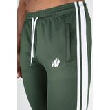 Gorilla Wear - Riverside Trainingsbroek - Groen