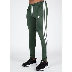 Gorilla Wear - Riverside Trainingsbroek - Groen