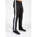 Gorilla Wear - Delaware Trainingsbroek - Zwart