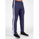 Gorilla Wear - Delaware Trainingsbroek - Marineblauw