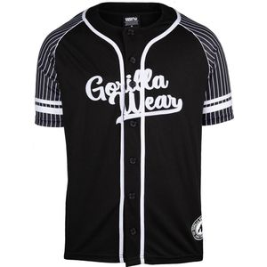 Trikot Gorilla Wear 82