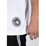 Gorilla Wear - 82 Baseball Jersey - Wit