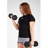 Gorilla Wear - Estero T-Shirt - Zwart