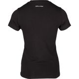 Gorilla Wear - Estero T-Shirt - Zwart