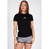 Gorilla Wear - Estero T-Shirt - Zwart