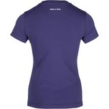 Gorilla Wear Estero T-Shirt - Marineblauw