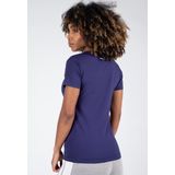 Gorilla Wear Estero T-Shirt - Marineblauw