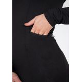 Gorilla Wear - Peyton Longsleeve - Zwart