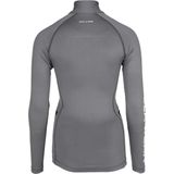 Gorilla Wear - Peyton Longsleeve - Grijs