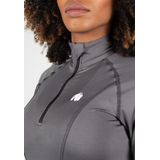 Gorilla Wear - Peyton Longsleeve - Grijs