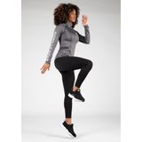 Gorilla Wear - Peyton Longsleeve - Grijs