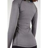 Gorilla Wear - Peyton Longsleeve - Grijs