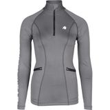 Gorilla Wear - Peyton Longsleeve - Grijs