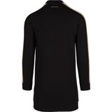 Gorilla Wear - Isabella Sweatshirt Jurk - Zwart - XS