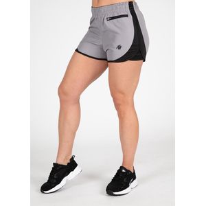 Gorilla Wear - Alice Shorts - Grijs