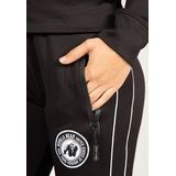 Gorilla Wear Montana Trainingsbroek - Zwart