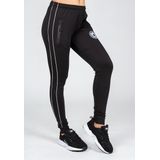 Gorilla Wear Montana Trainingsbroek - Zwart