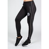 Gorilla Wear Montana Trainingsbroek - Zwart