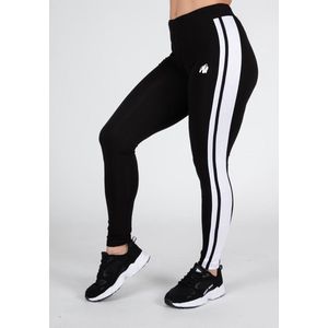 Gorilla Wear - Hailey Leggings - Zwart