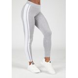 Gorilla Wear - Hailey Leggings - Grijs Gemeleerd