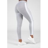 Gorilla Wear - Hailey Leggings - Grijs Gemeleerd