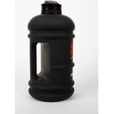 Waterfles - Transparant - Kunststof