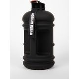 Waterfles - Transparant - Kunststof