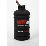 Waterfles - Transparant - Kunststof