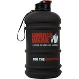 Waterfles - Transparant - Kunststof