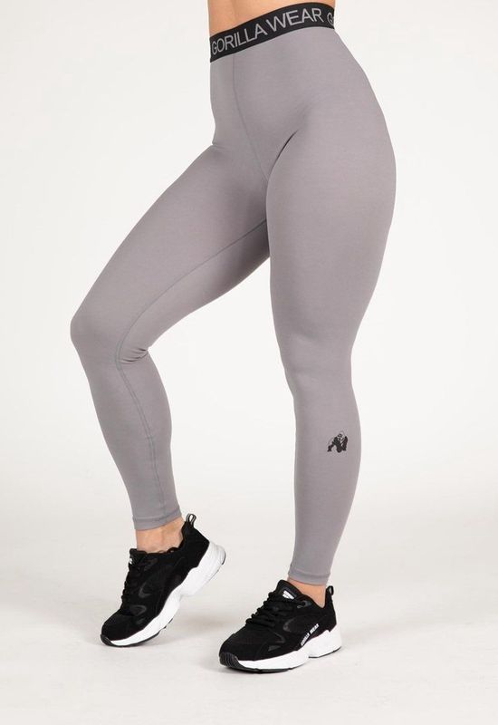 Gorilla Wear - Colby - Legging - Grijs