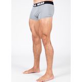 Gorilla Wear - Boxershorts - Grijs - 3-Pack