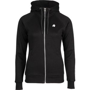 Gorilla Wear - Marion Hoodie - Zwart