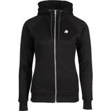 Gorilla Wear - Marion Hoodie - Zwart