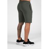 Gorilla Wear- Milo Shorts - Groen