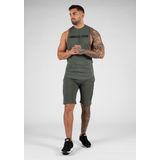 Gorilla Wear- Milo Shorts - Groen